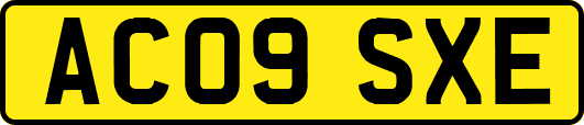 AC09SXE