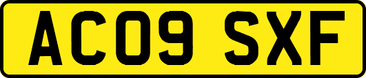 AC09SXF