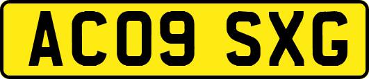 AC09SXG