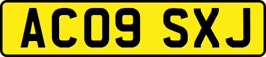 AC09SXJ