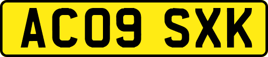 AC09SXK