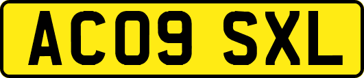 AC09SXL