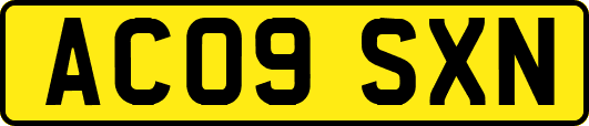 AC09SXN