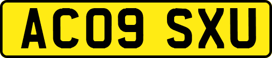 AC09SXU