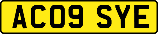 AC09SYE