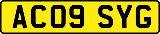 AC09SYG