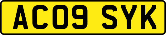 AC09SYK