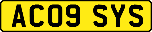 AC09SYS