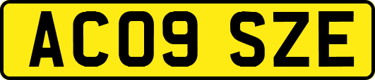 AC09SZE