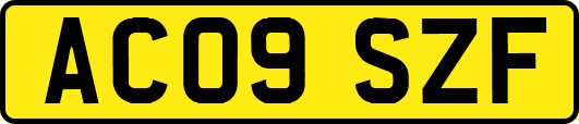 AC09SZF