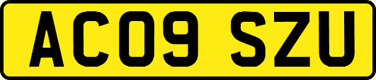 AC09SZU