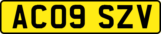 AC09SZV