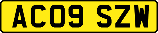 AC09SZW