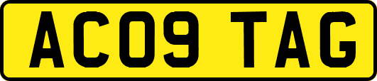 AC09TAG