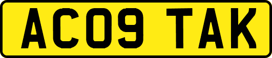 AC09TAK