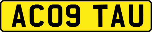 AC09TAU