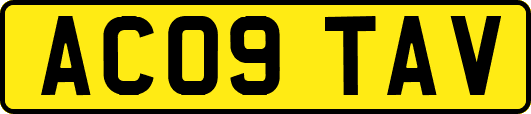 AC09TAV