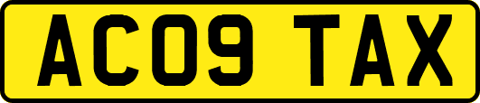 AC09TAX