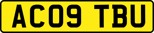 AC09TBU