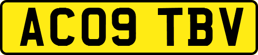 AC09TBV