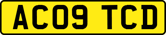 AC09TCD