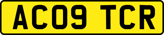 AC09TCR