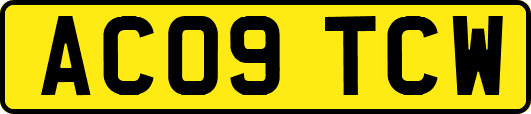 AC09TCW