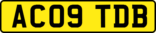 AC09TDB