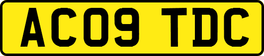 AC09TDC