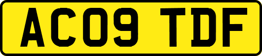 AC09TDF