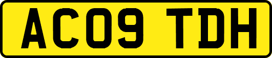 AC09TDH
