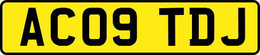 AC09TDJ