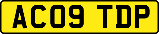 AC09TDP