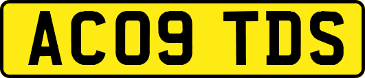 AC09TDS