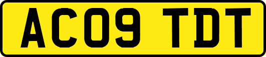 AC09TDT