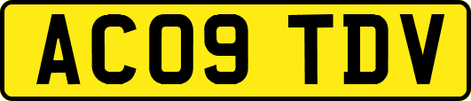 AC09TDV