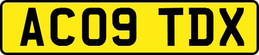 AC09TDX