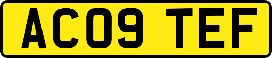 AC09TEF