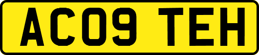 AC09TEH