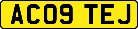 AC09TEJ