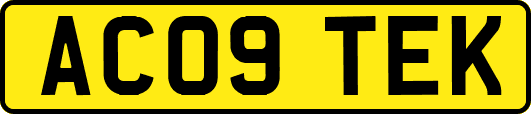 AC09TEK