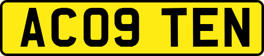 AC09TEN