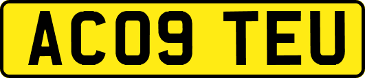AC09TEU