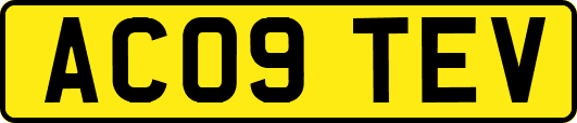 AC09TEV