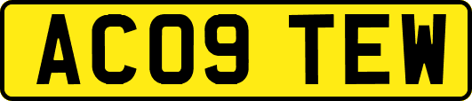 AC09TEW