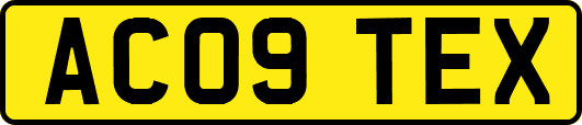 AC09TEX