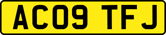 AC09TFJ
