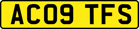 AC09TFS