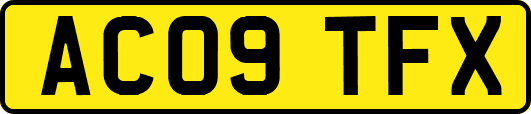 AC09TFX