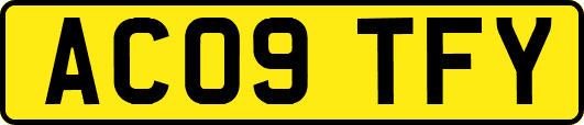 AC09TFY